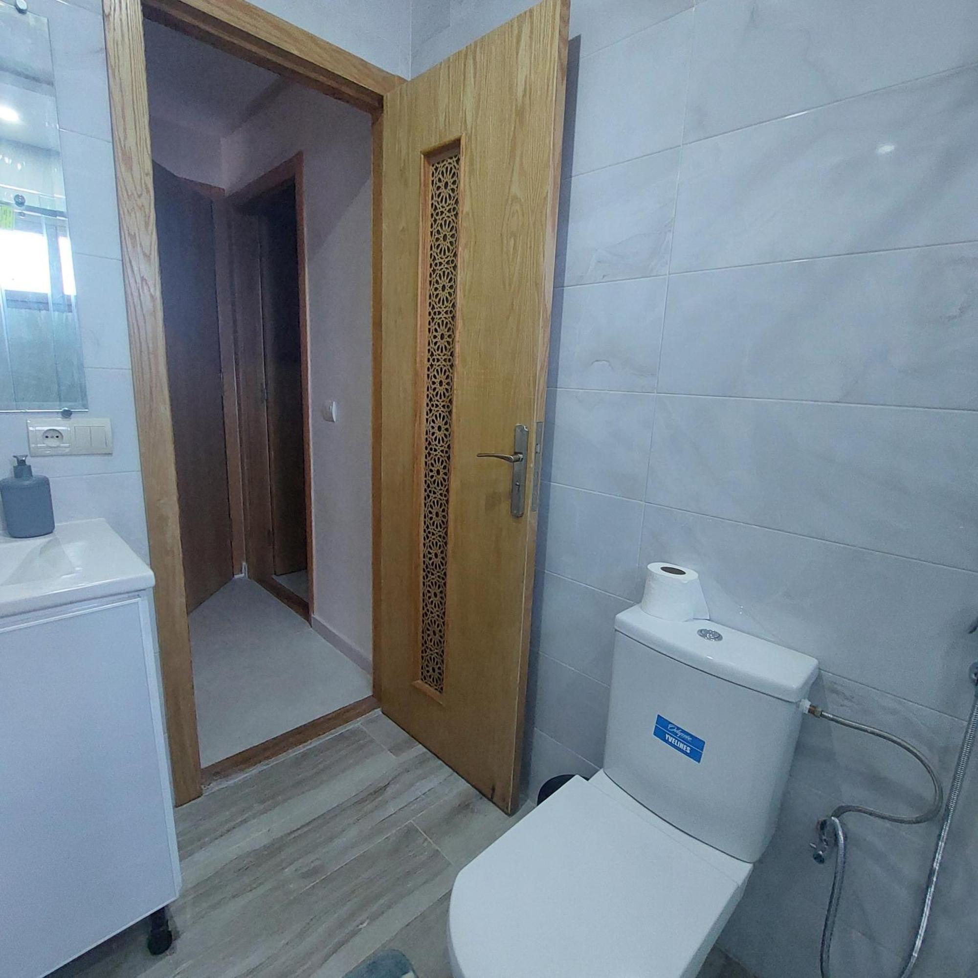 Stylish Home, Mountain View, Netflix, Wifi Xexuão Exterior foto