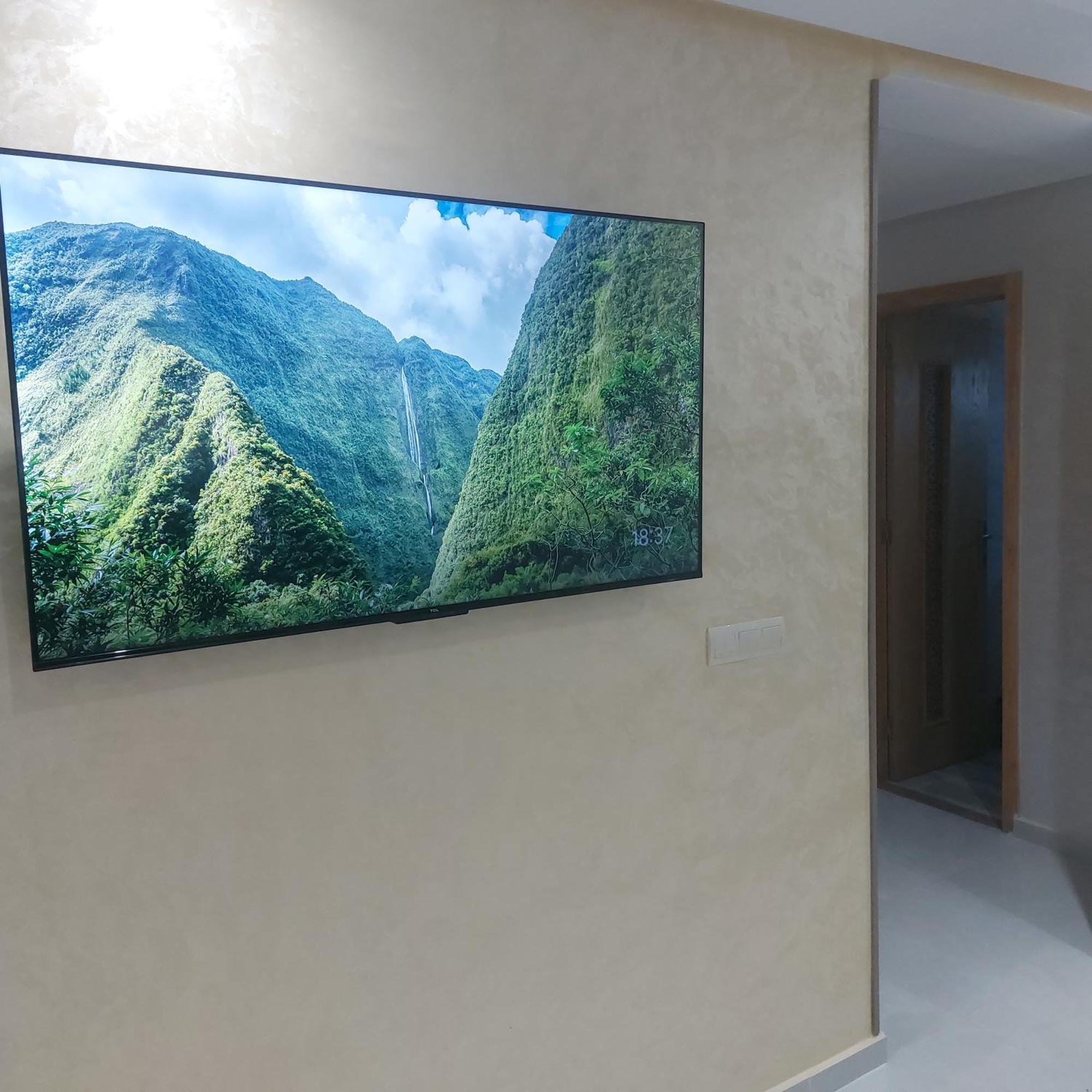 Stylish Home, Mountain View, Netflix, Wifi Xexuão Exterior foto
